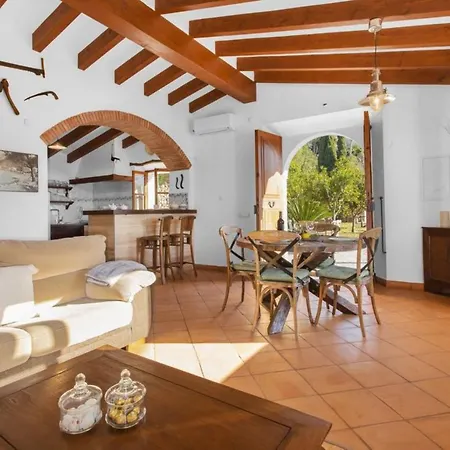 Es Tarongers Villa Sóller