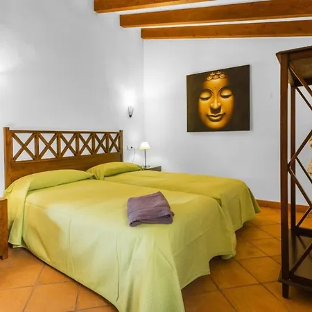 Es Tarongers Sóller