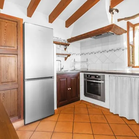 Villa Es Tarongers