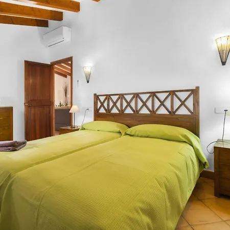 Es Tarongers Villa Sóller