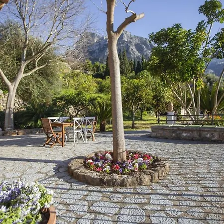Es Tarongers Villa Sóller