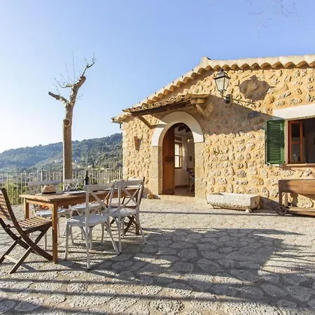 Es Tarongers Sóller